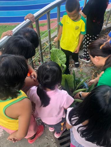 LINE_ALBUM_112學年度原住民族社團＜綠手指＞（低年級）_231225_23.jpg