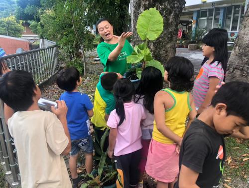 LINE_ALBUM_112學年度原住民族社團＜綠手指＞（低年級）_231225_25.jpg